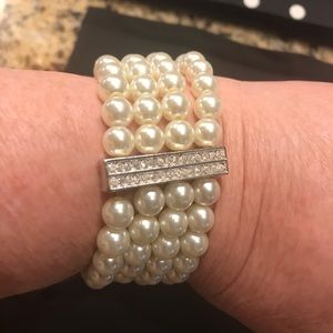 Premier Designs Elaine Bracelet